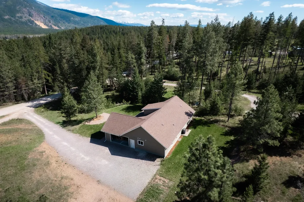 1004 Mooring Road Columbia Falls MT 59912