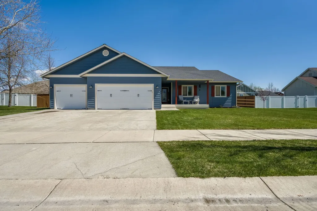 105 Oberlin Loop Kalispell MT 59901
