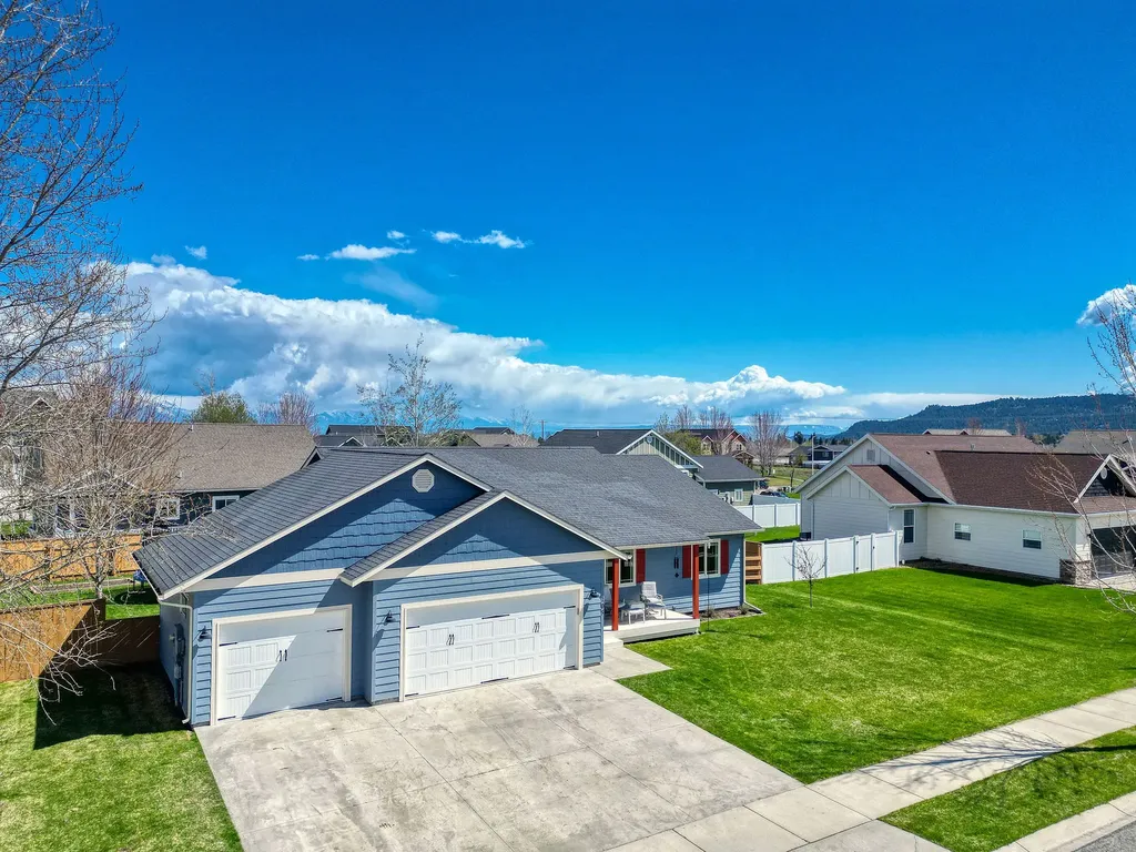 105 Oberlin Loop Kalispell MT 59901