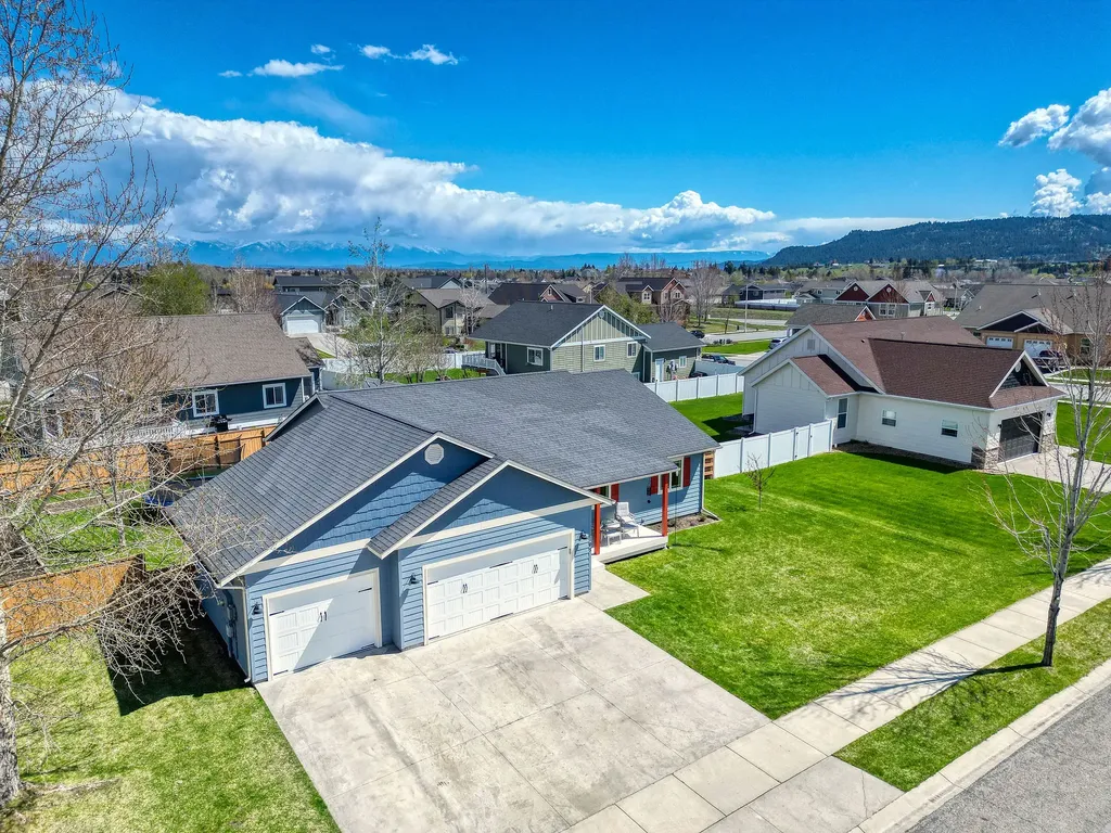 105 Oberlin Loop Kalispell MT 59901