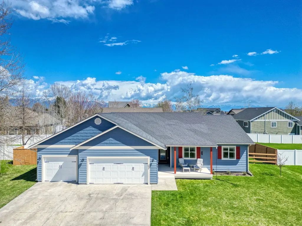 105 Oberlin Loop Kalispell MT 59901
