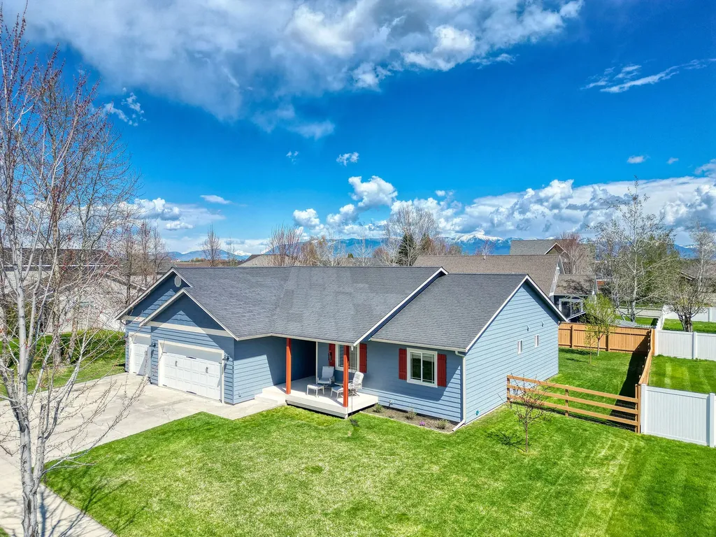 105 Oberlin Loop Kalispell MT 59901