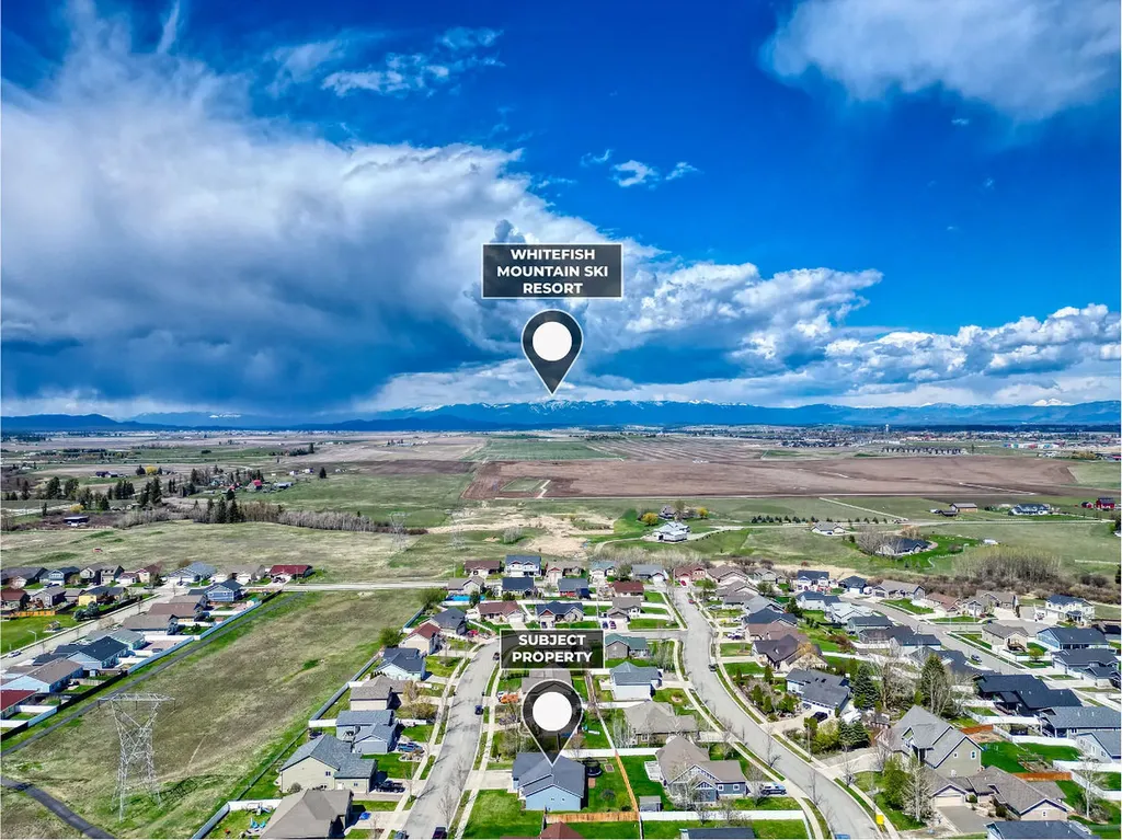 105 Oberlin Loop Kalispell MT 59901