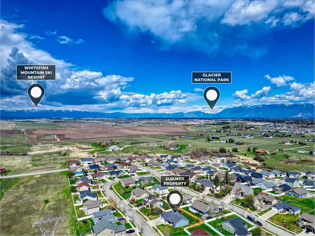 105 Oberlin Loop Kalispell MT 59901