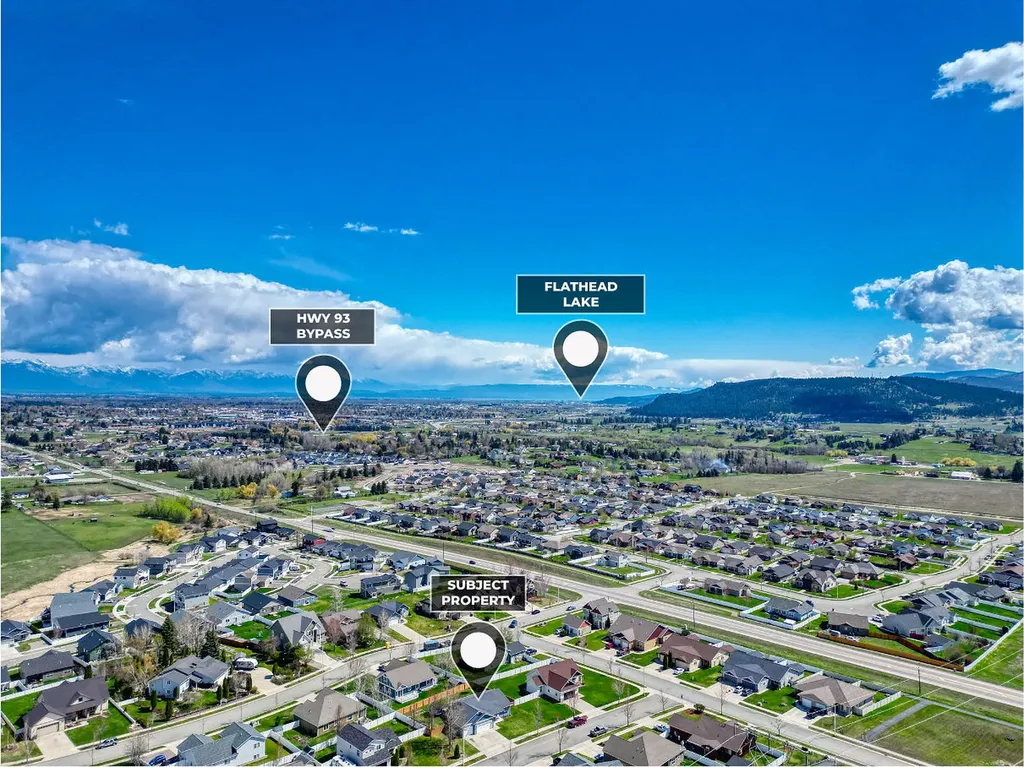 105 Oberlin Loop Kalispell MT 59901