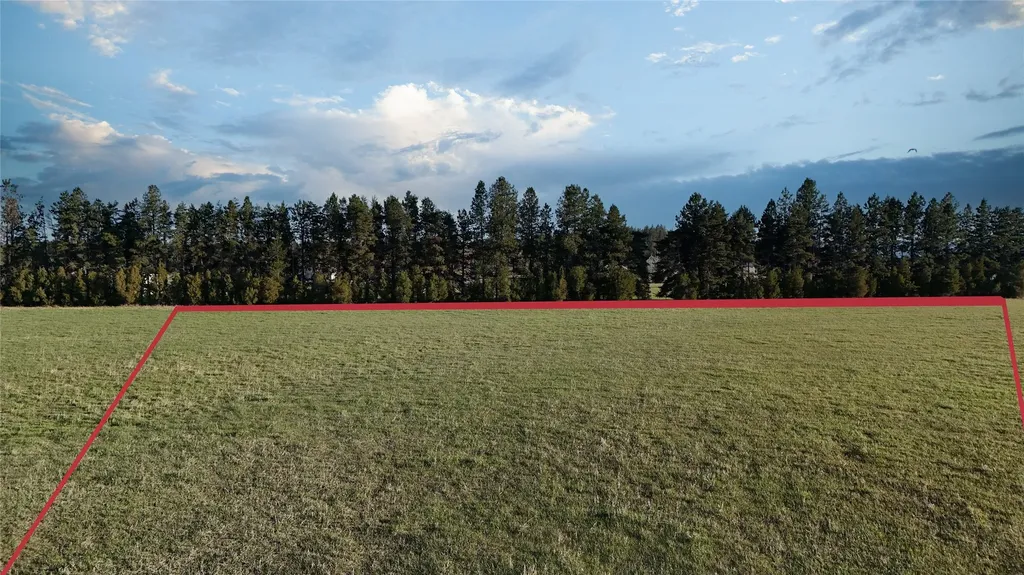 142 Fox Lane Columbia Falls MT 59912