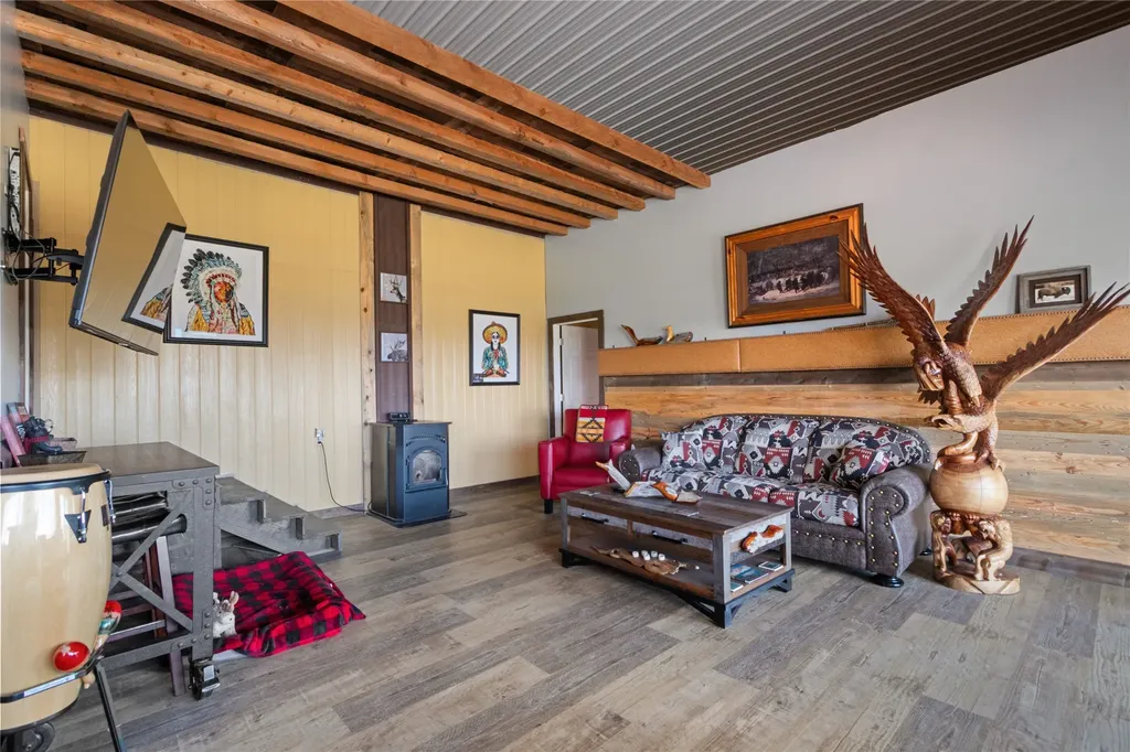 55 Lakeview Drive Roberts MT 59070
