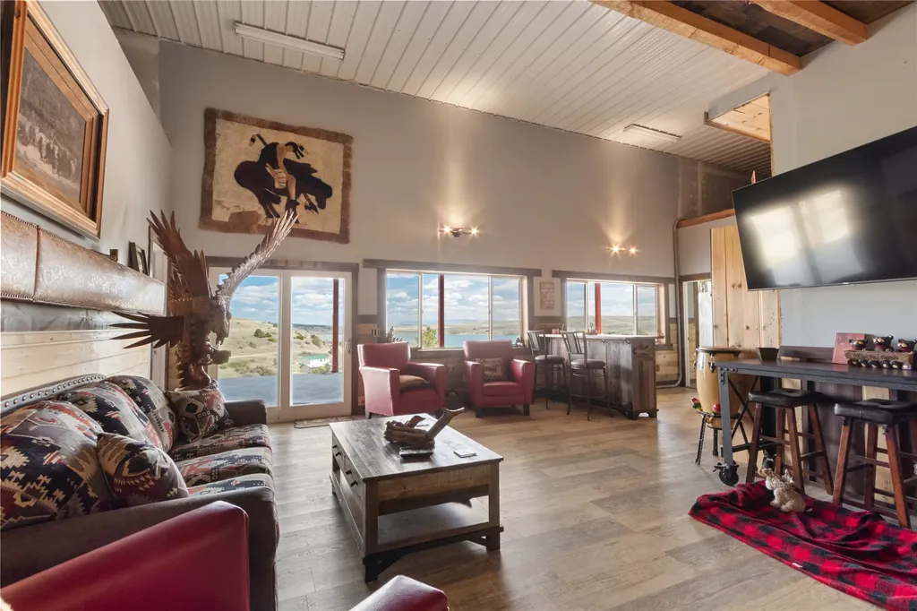 55 Lakeview Drive Roberts MT 59070