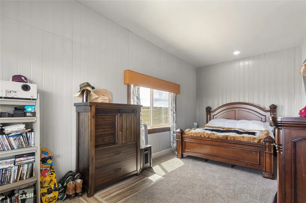 55 Lakeview Drive Roberts MT 59070