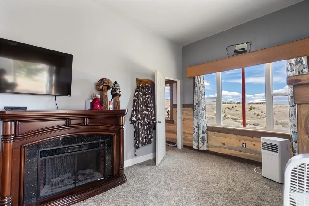 55 Lakeview Drive Roberts MT 59070