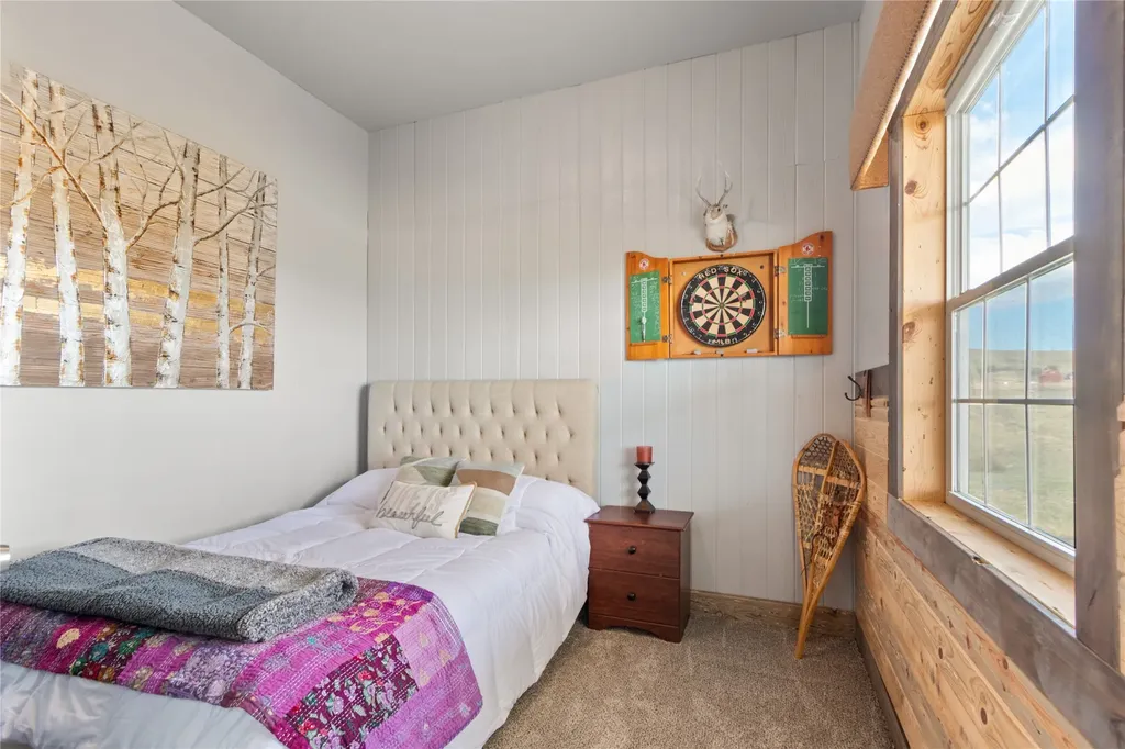 55 Lakeview Drive Roberts MT 59070