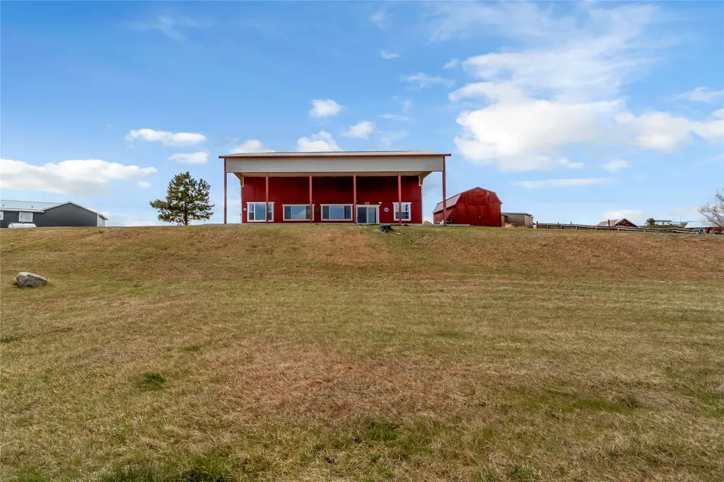 55 Lakeview Drive Roberts MT 59070