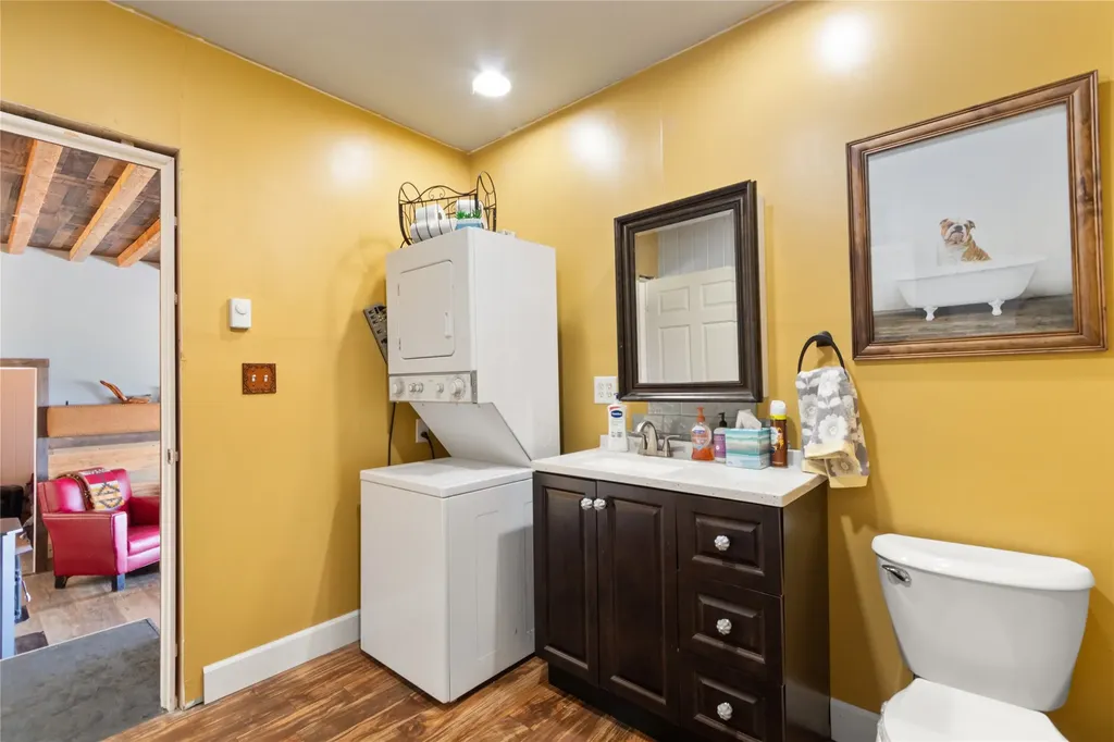 55 Lakeview Drive Roberts MT 59070