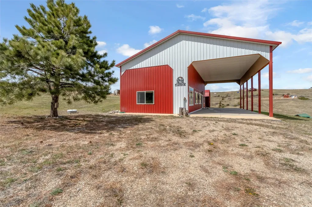 55 Lakeview Drive Roberts MT 59070