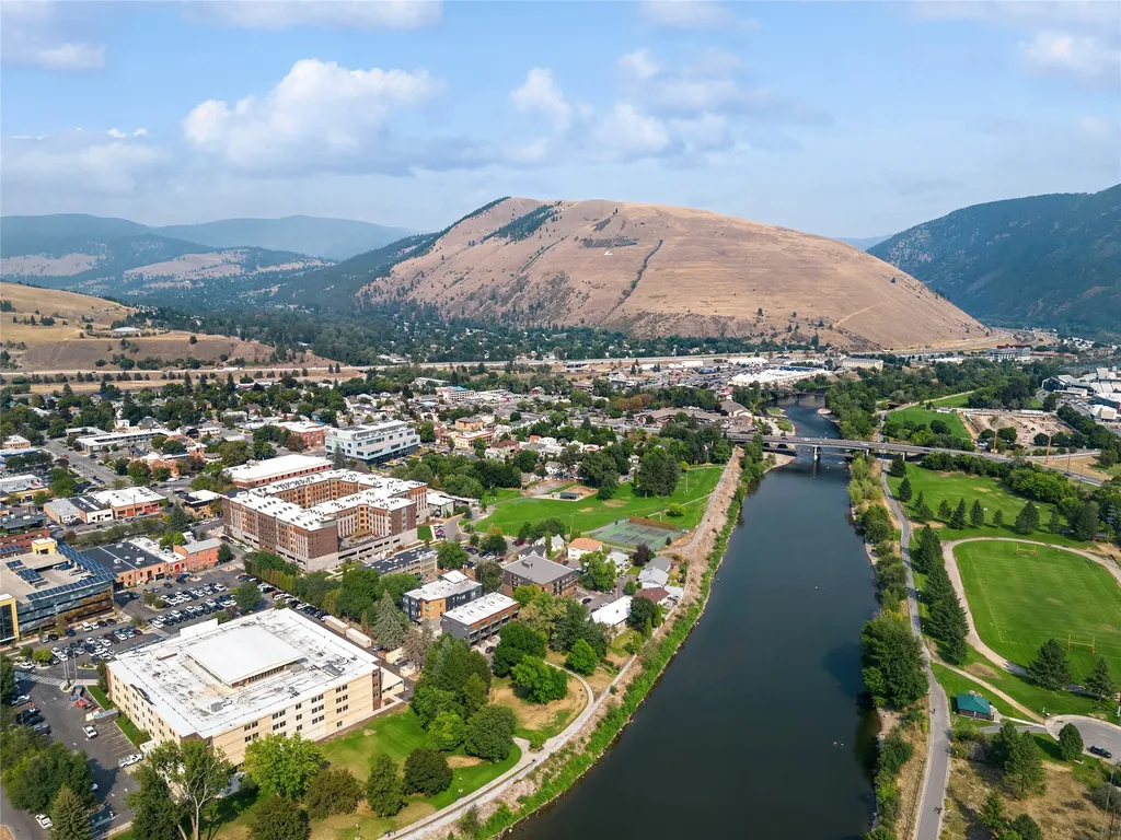 320 Levasseur Street Missoula MT 59802
