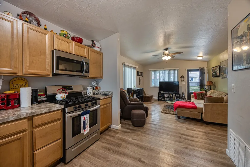 316 5th Avenue S Great Falls MT 59405