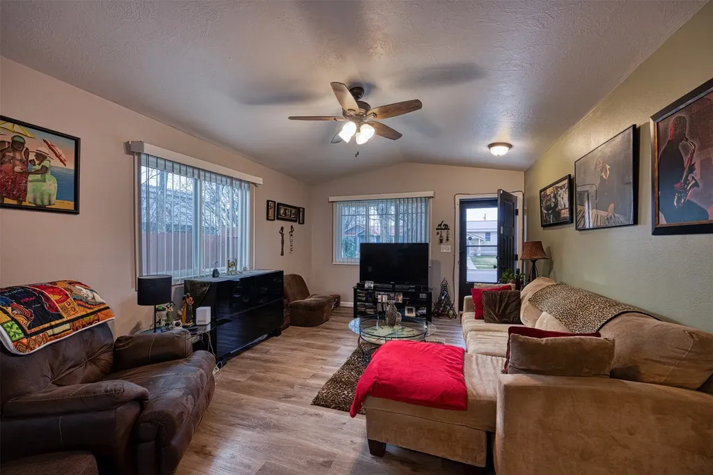 316 5th Avenue S Great Falls MT 59405