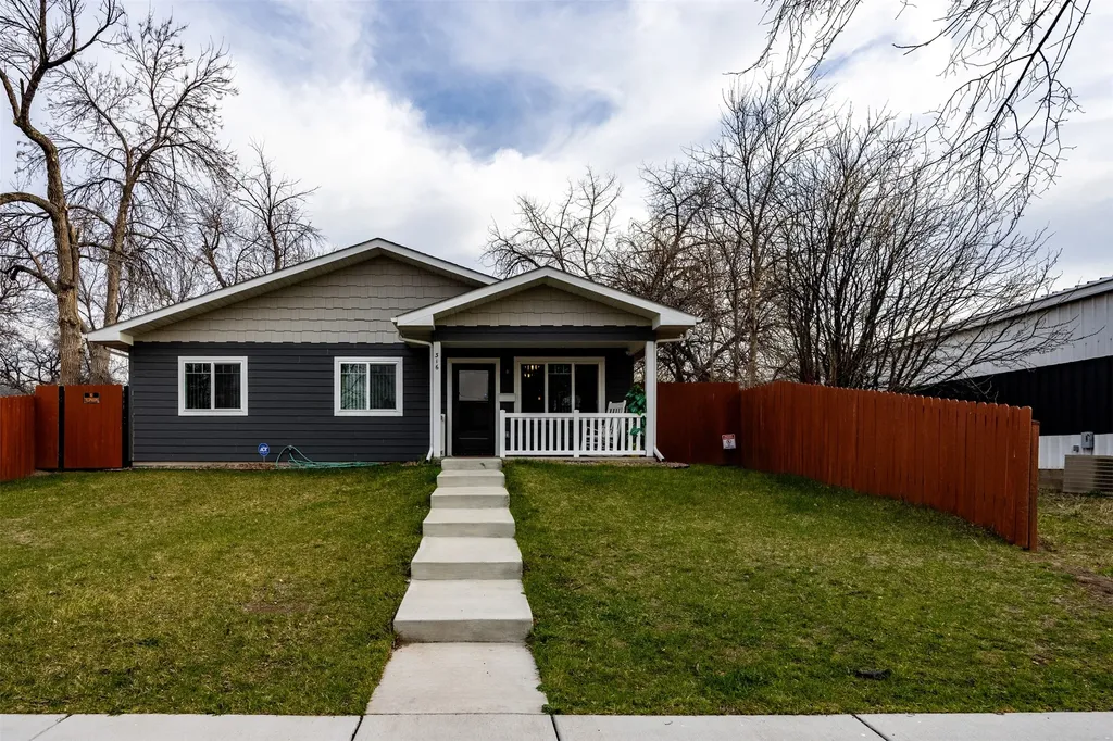 316 5th Avenue S Great Falls MT 59405