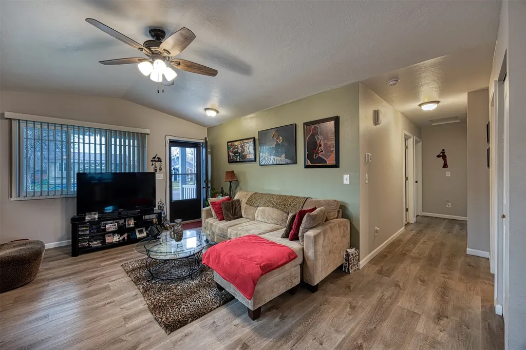 316 5th Avenue S Great Falls MT 59405