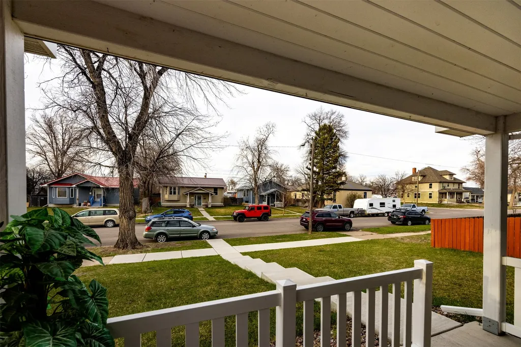 316 5th Avenue S Great Falls MT 59405