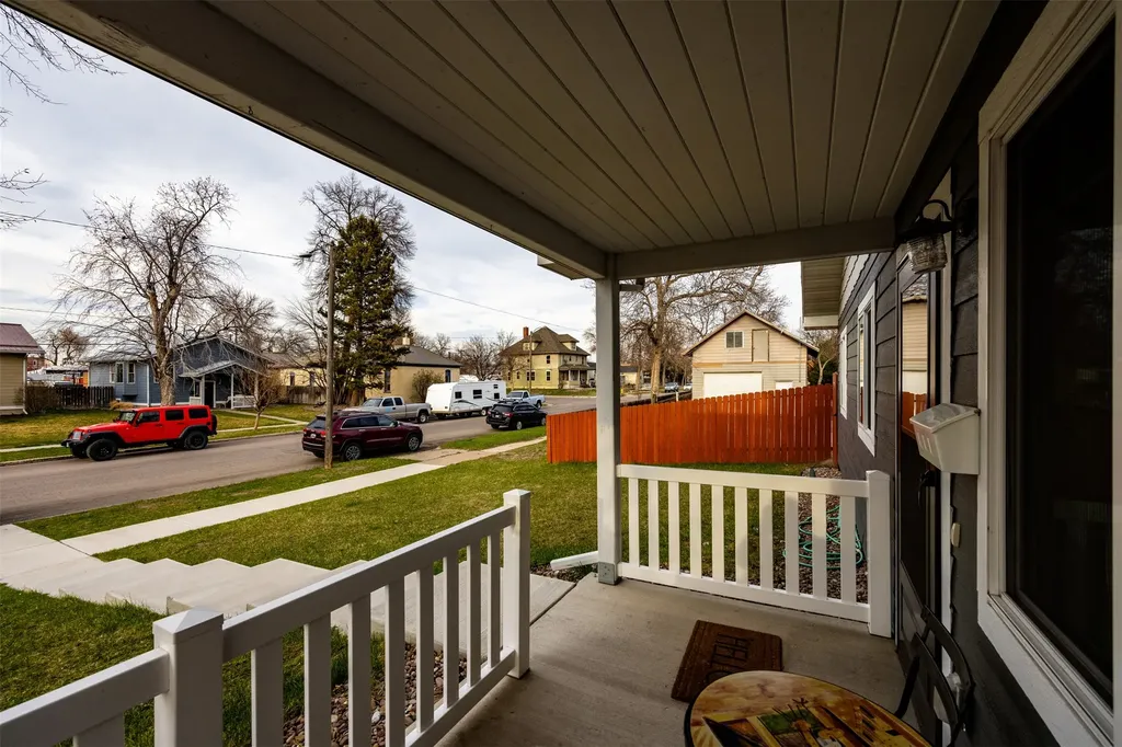 316 5th Avenue S Great Falls MT 59405