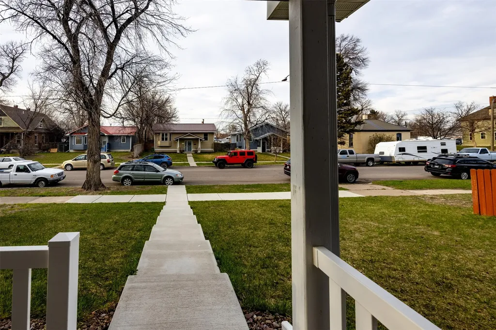 316 5th Avenue S Great Falls MT 59405