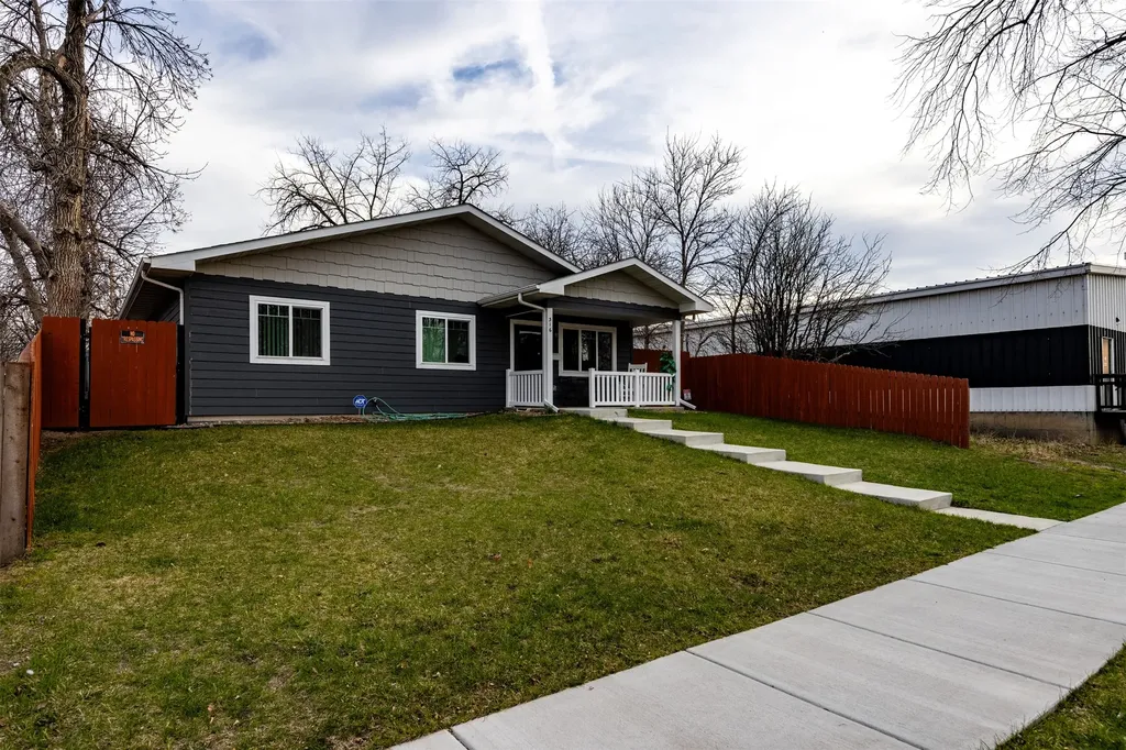 316 5th Avenue S Great Falls MT 59405