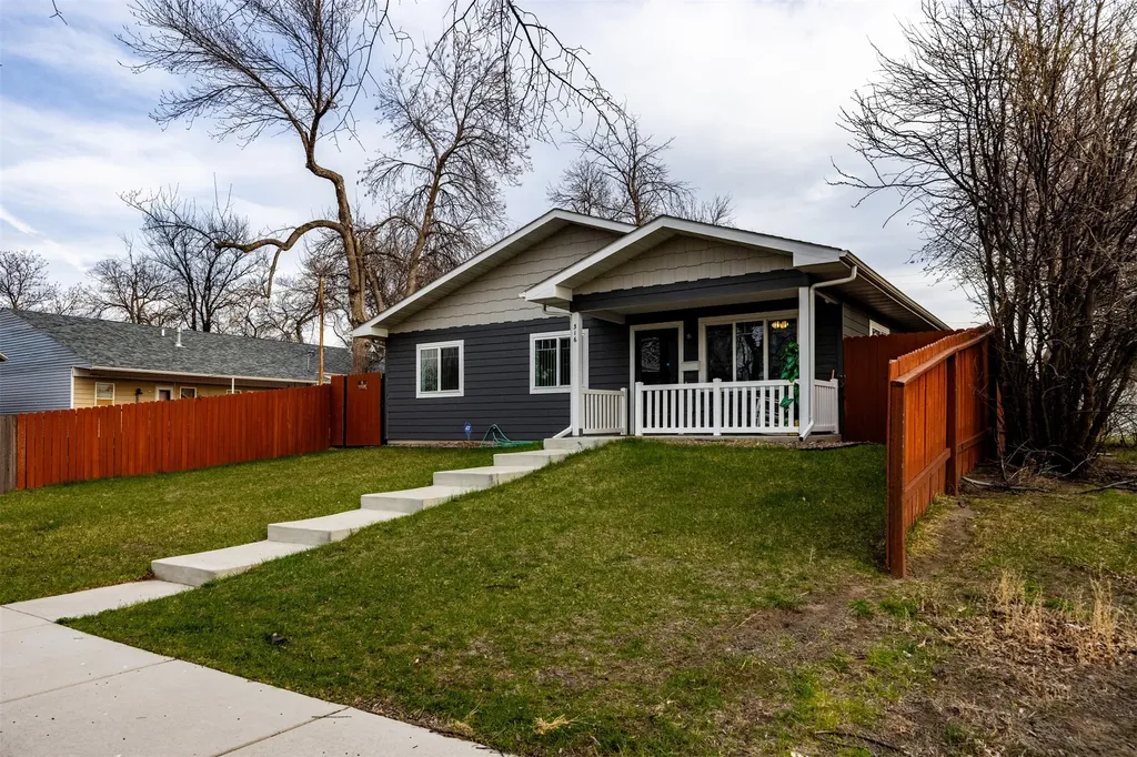 316 5th Avenue S Great Falls MT 59405