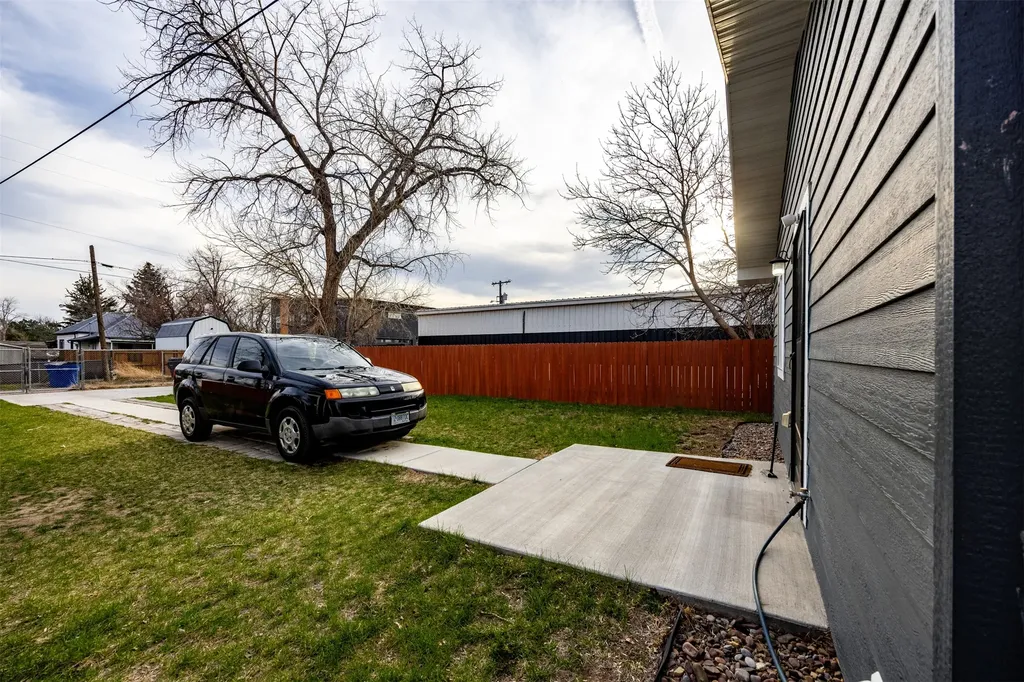 316 5th Avenue S Great Falls MT 59405