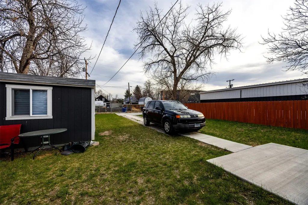316 5th Avenue S Great Falls MT 59405