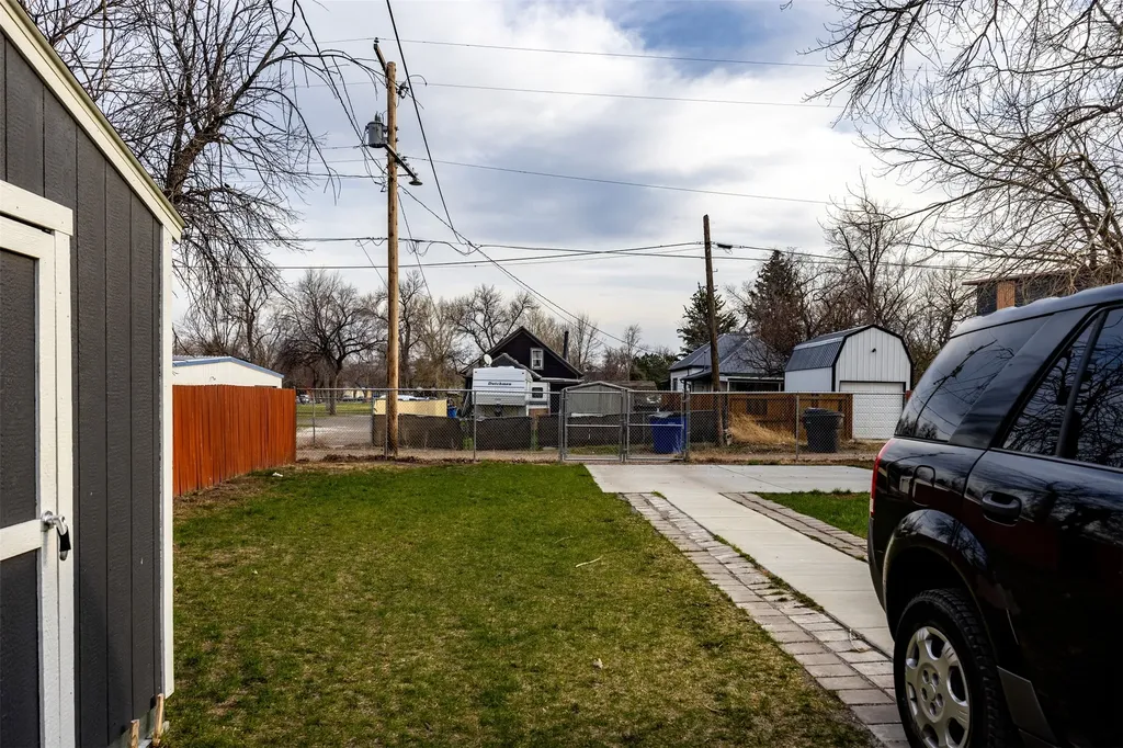 316 5th Avenue S Great Falls MT 59405