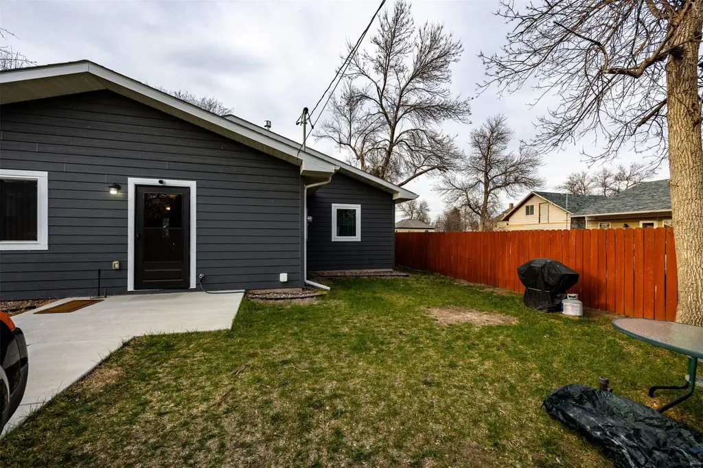 316 5th Avenue S Great Falls MT 59405