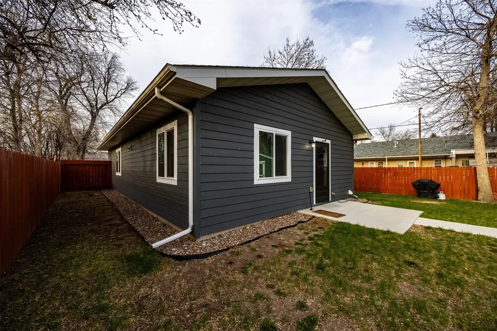316 5th Avenue S Great Falls MT 59405
