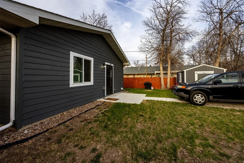 316 5th Avenue S Great Falls MT 59405