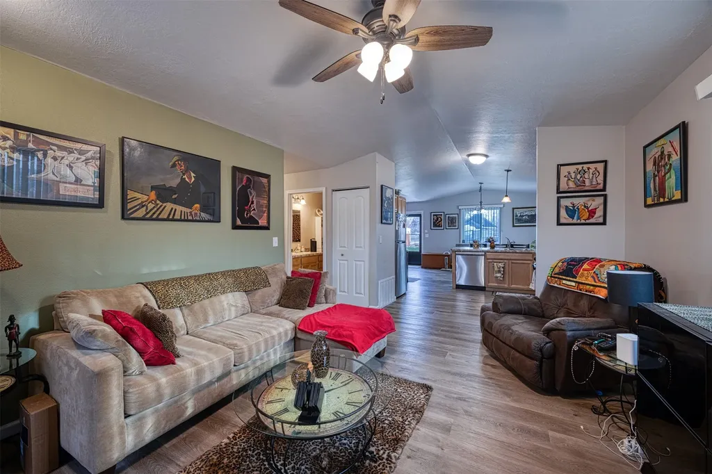 316 5th Avenue S Great Falls MT 59405