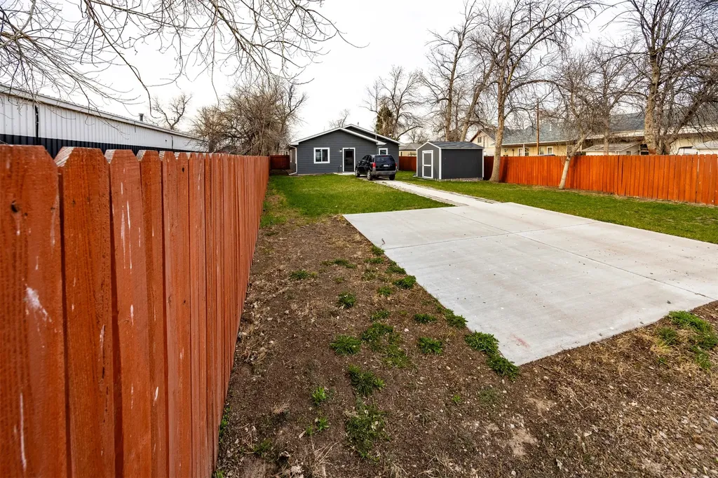 316 5th Avenue S Great Falls MT 59405