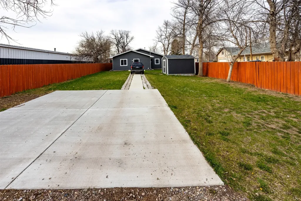 316 5th Avenue S Great Falls MT 59405