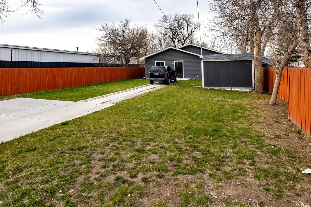 316 5th Avenue S Great Falls MT 59405