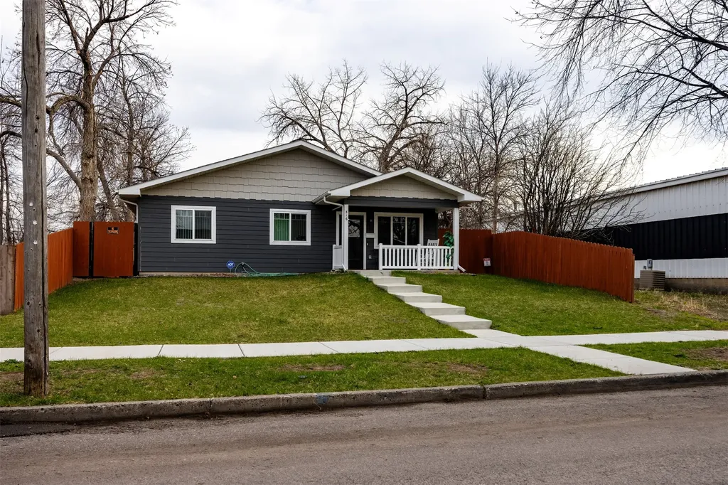 316 5th Avenue S Great Falls MT 59405
