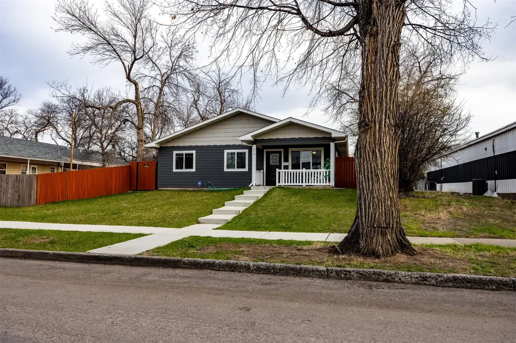 316 5th Avenue S Great Falls MT 59405
