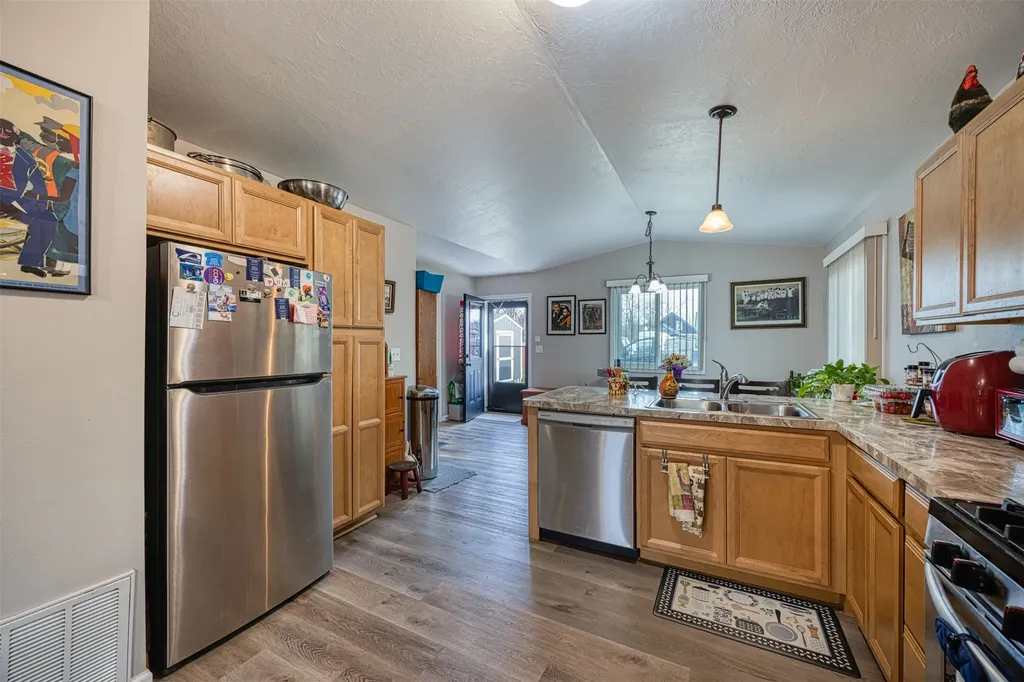 316 5th Avenue S Great Falls MT 59405