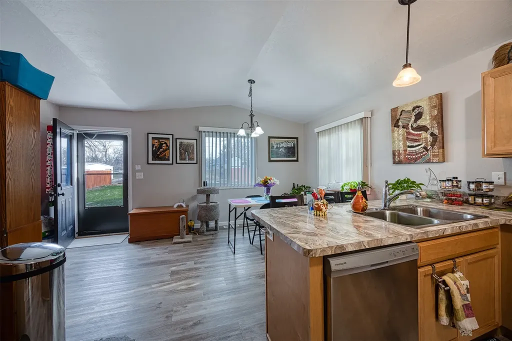 316 5th Avenue S Great Falls MT 59405