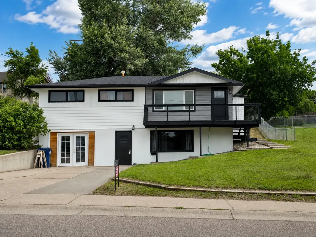507 29th Avenue NE Great Falls MT 59404