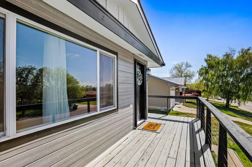 507 29th Avenue NE Great Falls MT 59404