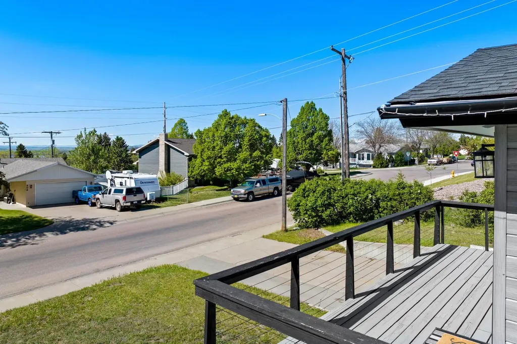 507 29th Avenue NE Great Falls MT 59404