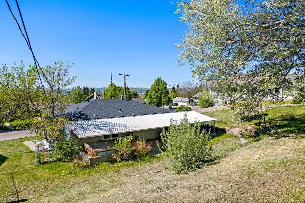 507 29th Avenue NE Great Falls MT 59404
