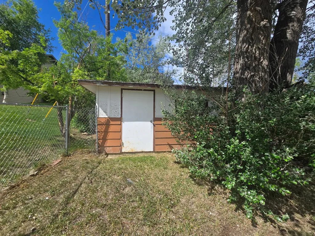 507 29th Avenue NE Great Falls MT 59404