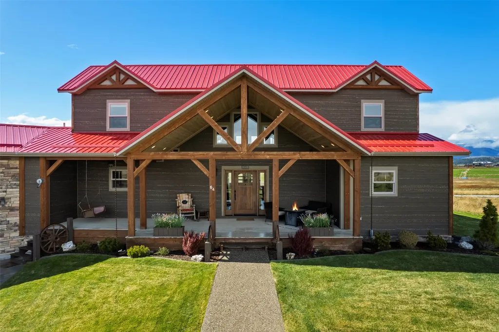 64 Dimanche Drive Townsend MT 59644