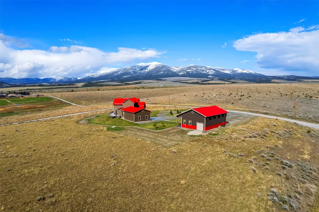 64 Dimanche Drive Townsend MT 59644