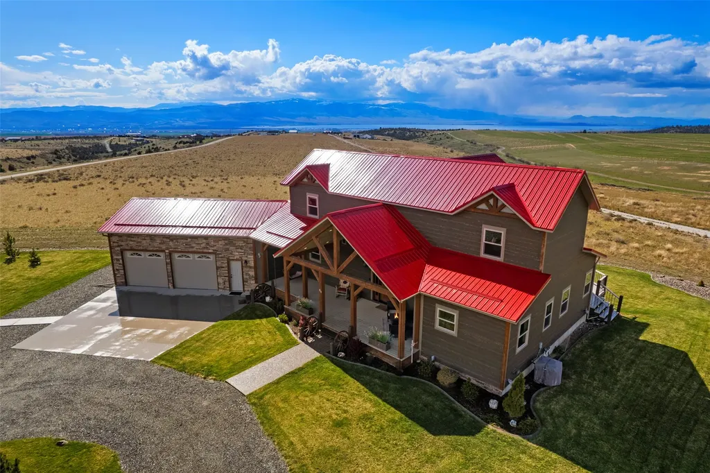 64 Dimanche Drive Townsend MT 59644